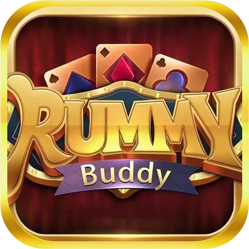 Rummy Buddy Apk