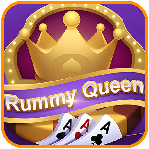 Rummy Queen App